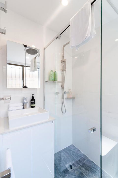 Sydney Star Terrace - Accommodation Redcliffe 19