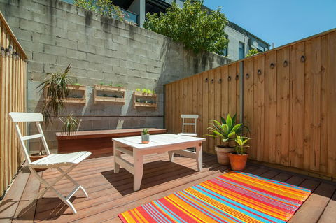 Sydney Star Terrace - Accommodation Redcliffe 6