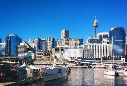 Sydney Star Terrace - Accommodation Redcliffe 4