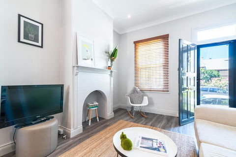 Sydney Star Terrace - Accommodation Redcliffe 15