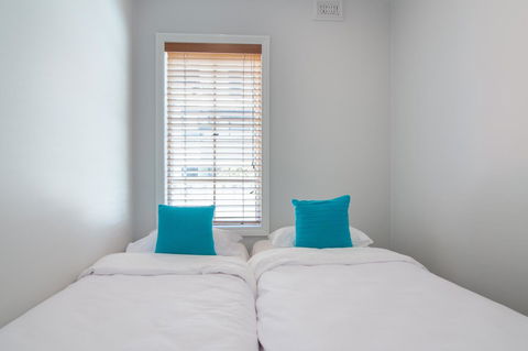 Sydney Star Terrace - Accommodation Redcliffe 10