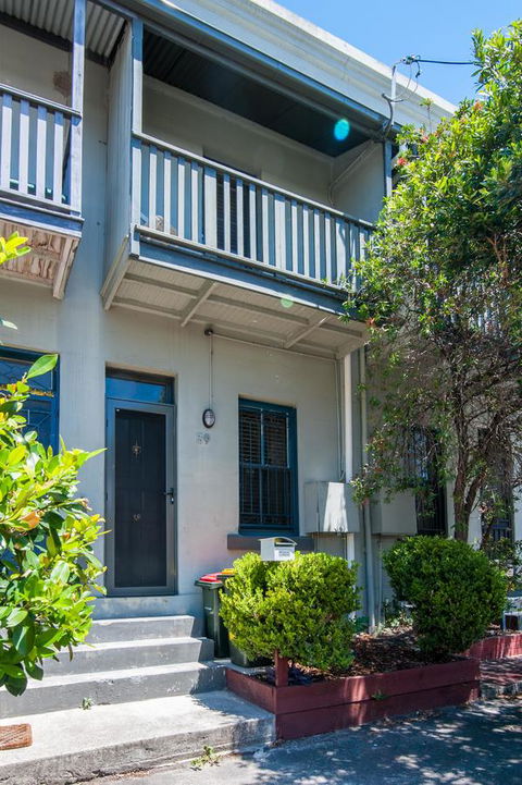 Sydney Star Terrace - Accommodation Redcliffe 18