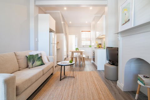 Sydney Star Terrace - Accommodation Redcliffe 13