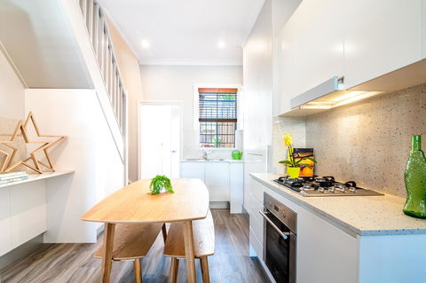 Sydney Star Terrace - Accommodation Redcliffe 8