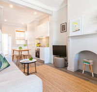 Sydney Star Terrace - Accommodation Redcliffe