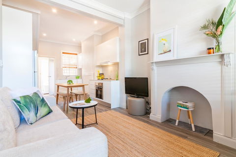 Sydney Star Terrace - Accommodation Redcliffe 0