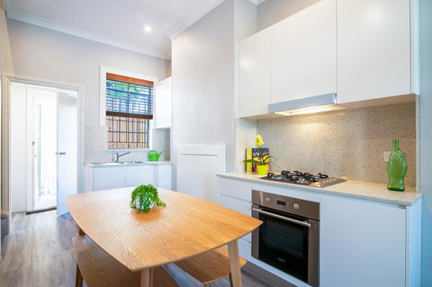 Sydney Star Terrace - Accommodation Redcliffe 17