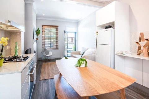 Sydney Star Terrace - Accommodation Redcliffe 12