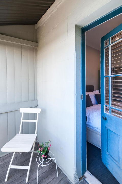 Sydney Star Terrace - Accommodation Redcliffe 11