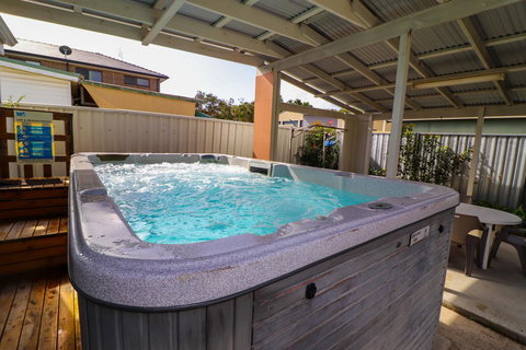 Interlude At Belmont - Accommodation Redcliffe 16