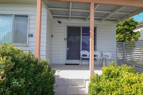 Interlude At Belmont - Accommodation Redcliffe 19