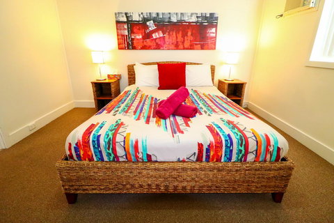 Interlude At Belmont - Accommodation Redcliffe 4