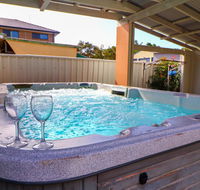 Interlude at Belmont - Accommodation Redcliffe