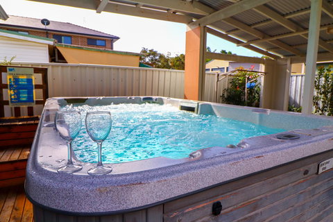 Interlude At Belmont - Accommodation Redcliffe 0