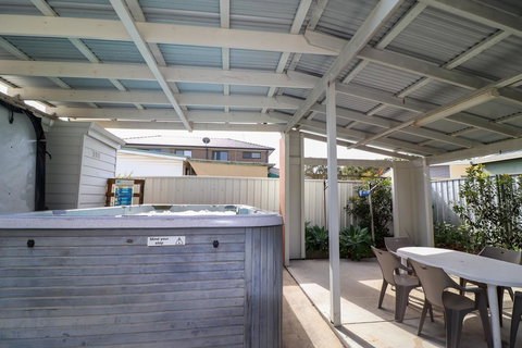 Interlude At Belmont - Accommodation Redcliffe 17