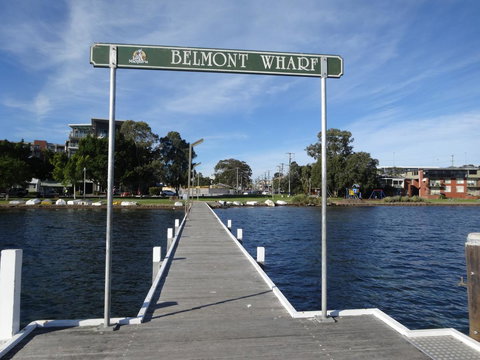 Interlude At Belmont - Accommodation Redcliffe 24