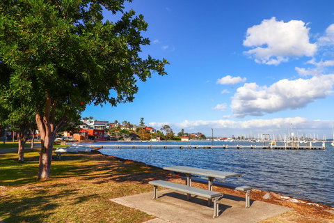 Interlude At Belmont - Accommodation Redcliffe 2