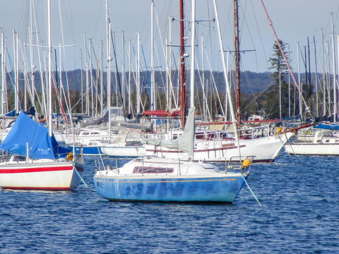 Interlude At Belmont - Accommodation Redcliffe 22