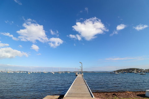 Interlude At Belmont - Accommodation Redcliffe 25