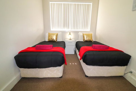 Interlude At Belmont - Accommodation Redcliffe 8