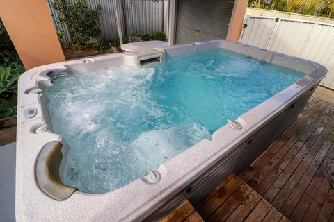 Interlude At Belmont - Accommodation Redcliffe 3
