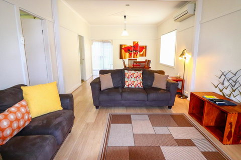 Interlude At Belmont - Accommodation Redcliffe 5