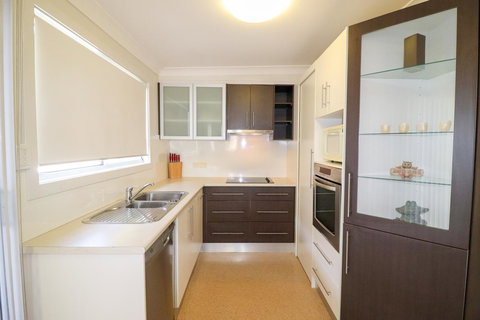 Interlude At Belmont - Accommodation Redcliffe 12