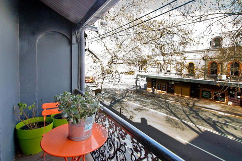 3 Storey Home Close Walk To Fox Studios SCG & City - Accommodation Redcliffe 24