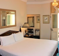 Manor Boutique Hotel Sydney - Accommodation Redcliffe