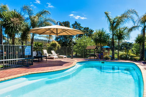 Hume Country Motor Inn - Accommodation Redcliffe 13