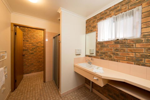 Hume Country Motor Inn - Accommodation Redcliffe 28
