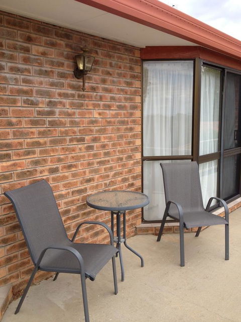 Hume Country Motor Inn - Accommodation Redcliffe 30
