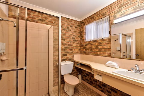Hume Country Motor Inn - Accommodation Redcliffe 34