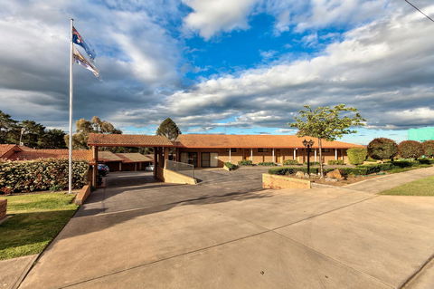 Hume Country Motor Inn - Accommodation Redcliffe 18