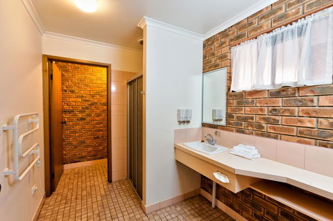 Hume Country Motor Inn - Accommodation Redcliffe 35