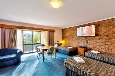Hume Country Motor Inn - Accommodation Redcliffe 16