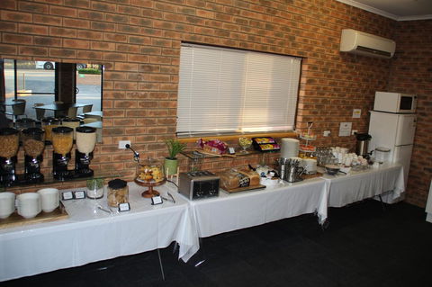 Hume Country Motor Inn - Accommodation Redcliffe 7