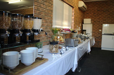 Hume Country Motor Inn - Accommodation Redcliffe 9