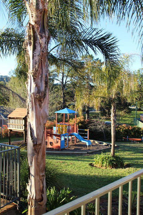 Hume Country Motor Inn - Accommodation Redcliffe 12