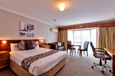 Hume Country Motor Inn - Accommodation Redcliffe 14