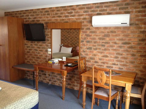 Hume Country Motor Inn - Accommodation Redcliffe 19