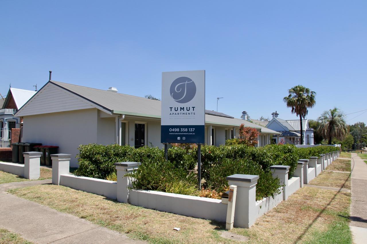 Tumut NSW Accommodation Redcliffe