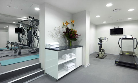 Harbour Rocks Hotel Sydney - Accommodation Redcliffe 36