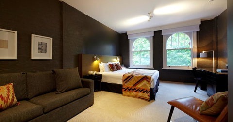 Harbour Rocks Hotel Sydney - Accommodation Redcliffe 1