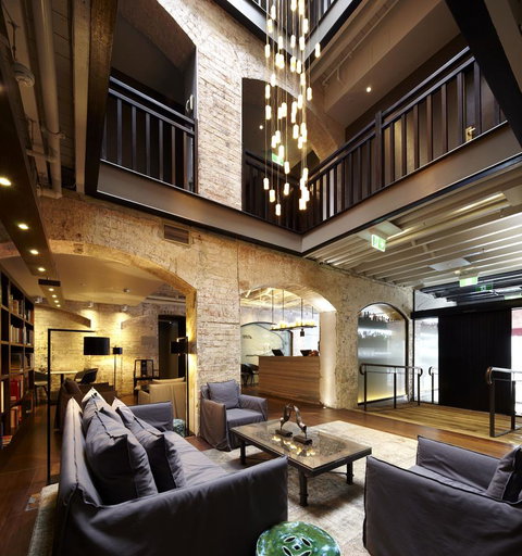 Harbour Rocks Hotel Sydney - Accommodation Redcliffe 12