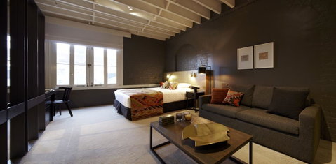 Harbour Rocks Hotel Sydney - Accommodation Redcliffe 26