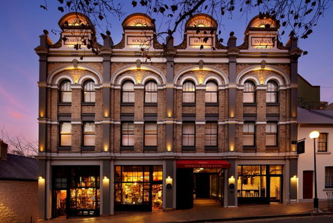 Harbour Rocks Hotel Sydney - Accommodation Redcliffe 8