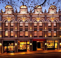 Harbour Rocks Hotel Sydney  MGallery by Sofitel - Accommodation Redcliffe