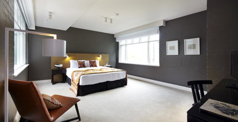 Harbour Rocks Hotel Sydney - Accommodation Redcliffe 24
