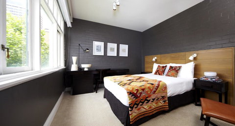 Harbour Rocks Hotel Sydney - Accommodation Redcliffe 40